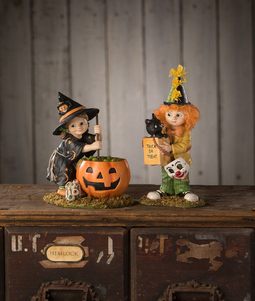 Pumpkin Brewing Piper