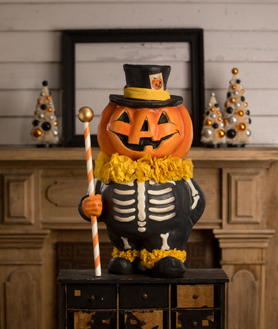 Peter Pumkinton