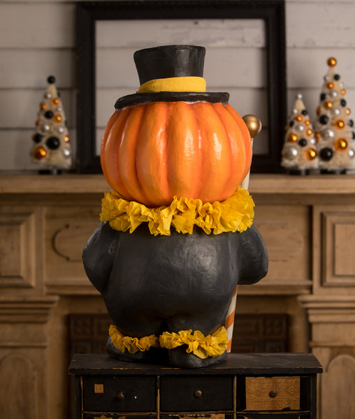 Peter Pumkinton