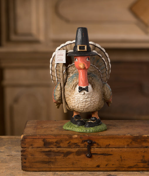 Gobble Gobble Turkey