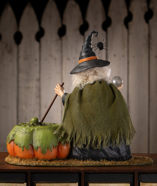 Poison Brewing Pruella