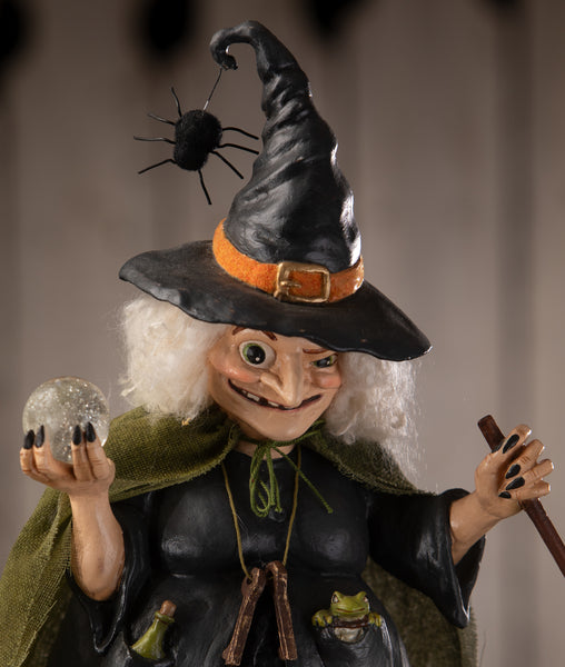 Poison Brewing Pruella