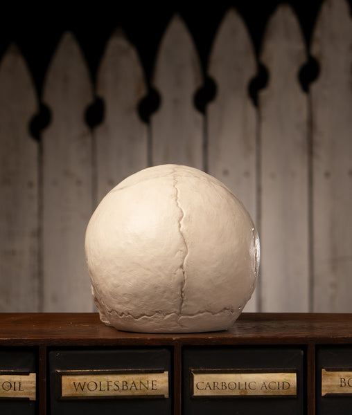 Skull Votive