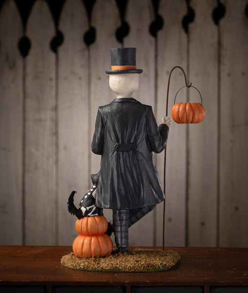 Henry Deadison Skeleton