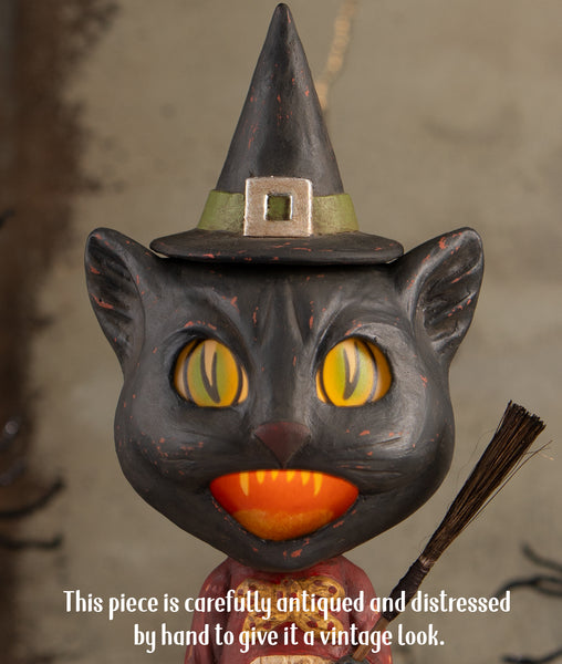Catrina Whisker Witch