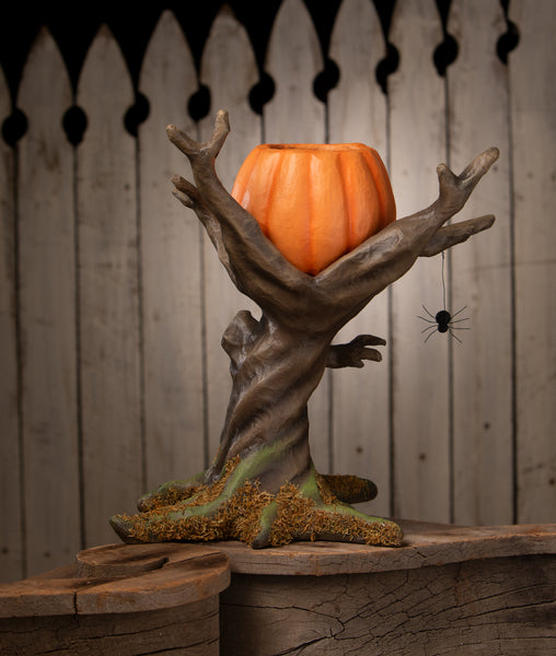 Pumpkin Hollow Hideaway
