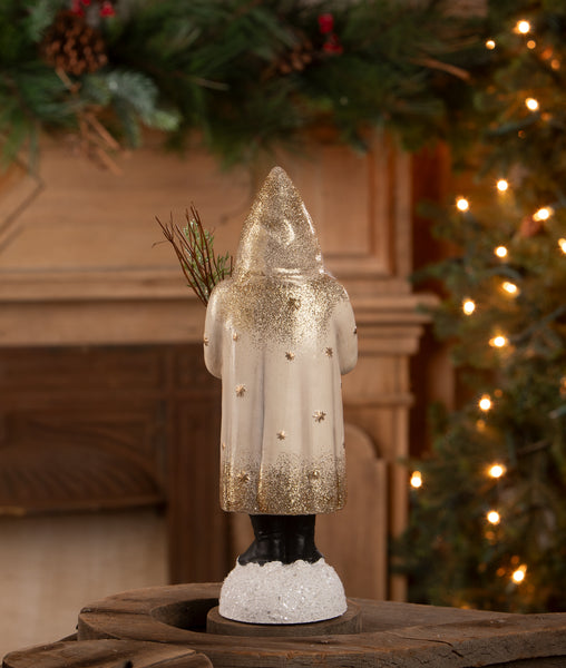 Nostalgic Winter Belsnickle