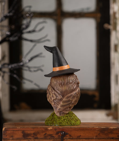 Owlina Witch