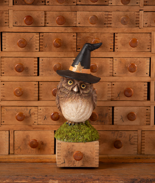 Owlina Witch