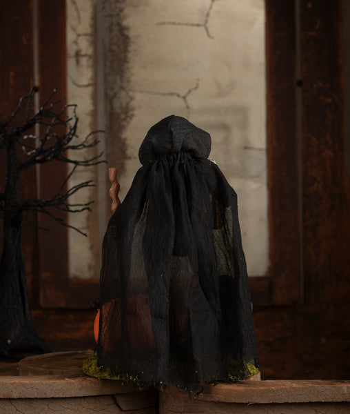 Graveyard Gideon Skeleton