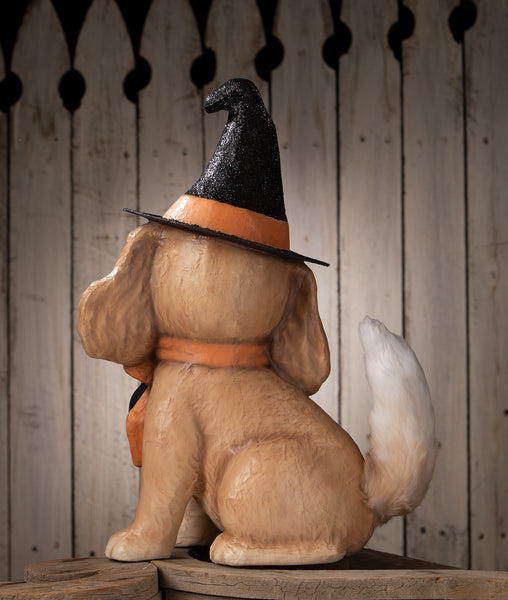 Halloween Frankie's Cauldron