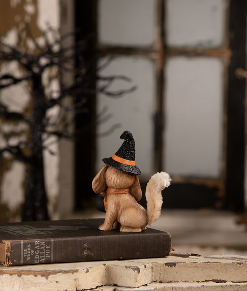 Halloween Frankie Tablepiece