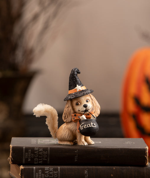 Halloween Frankie Tablepiece