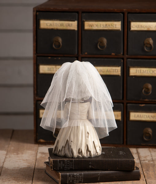 Bride Evangeline Skelly