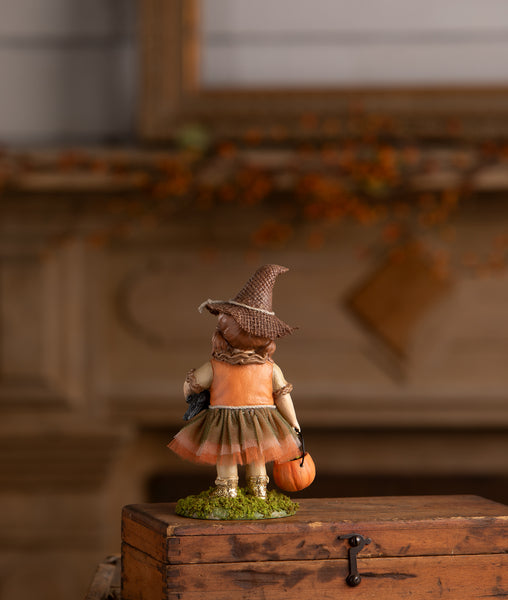 Scarecrow Autumn