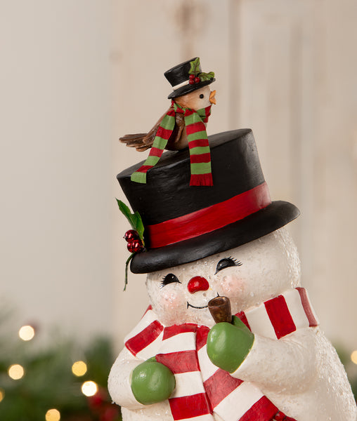 Oh Happy Day Snowman