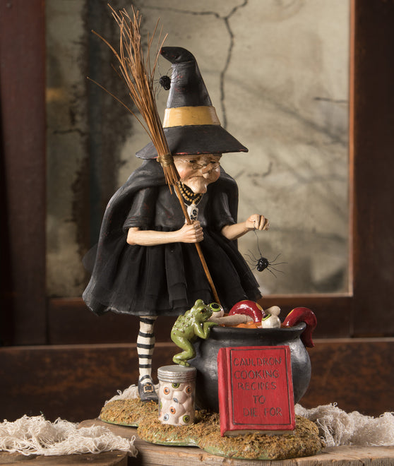 Witchy