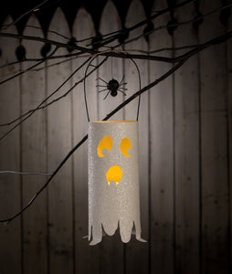 Hanging Ghost Lantern