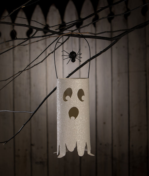 Hanging Ghost Lantern