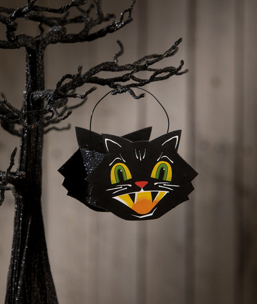 Mr. Cool Cat Bucket Mini