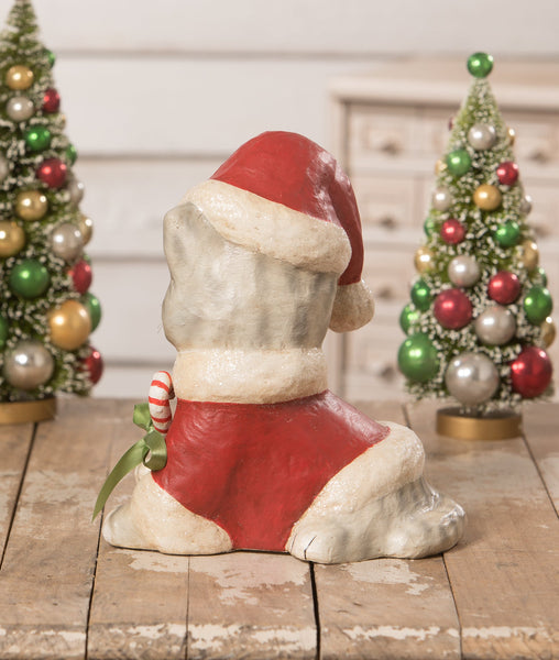 Santa Kitty