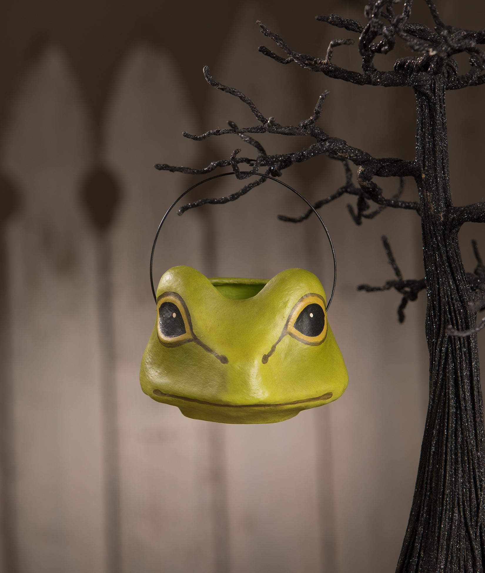 Froggie Bucket Small