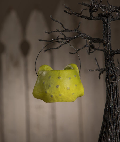 Froggie Bucket Small