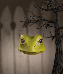 Froggie Bucket Small