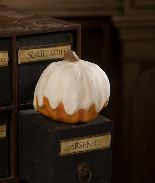 Ghost Jack Luminary Medium
