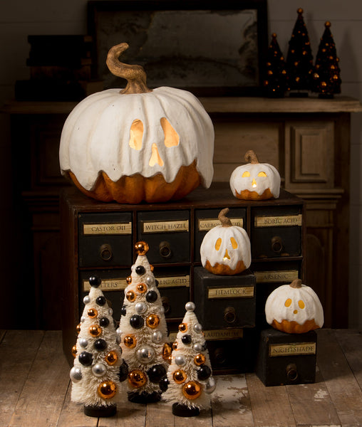 Ghost Jack Luminary Medium