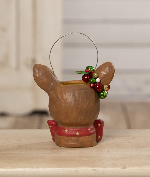 Fawnie Bucket Small