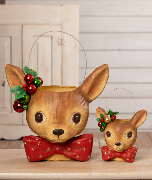 Fawnie Bucket Small