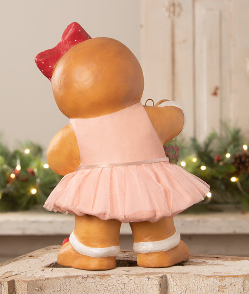 Gingerbread Joy