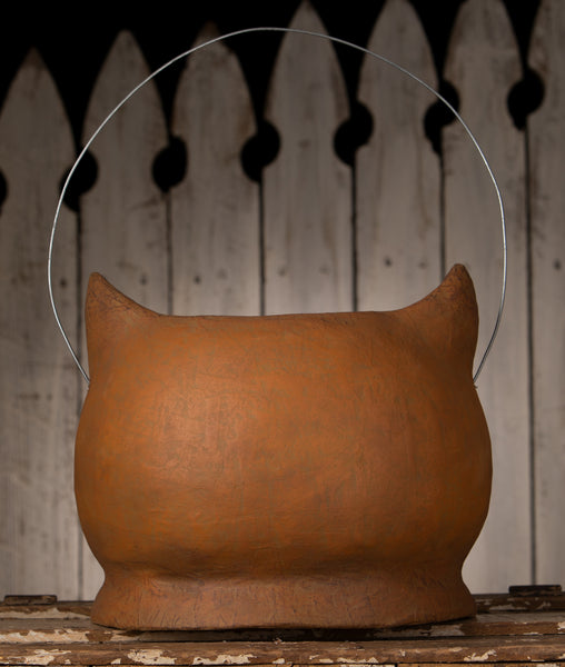Hootin Owl Bucket