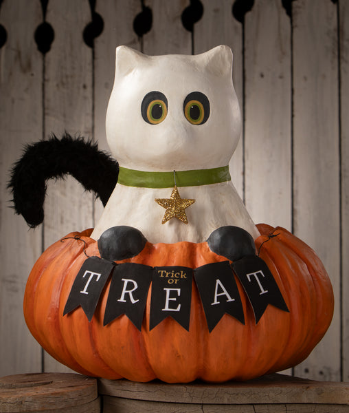 Trick or Treat Casper