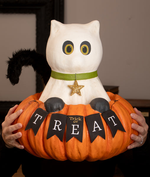 Trick or Treat Casper
