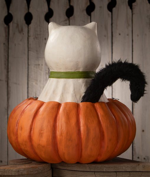 Trick or Treat Casper