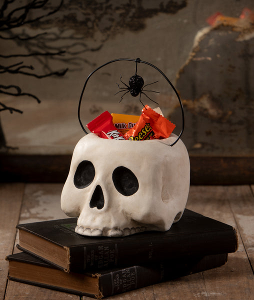 Small Grim Bucket
