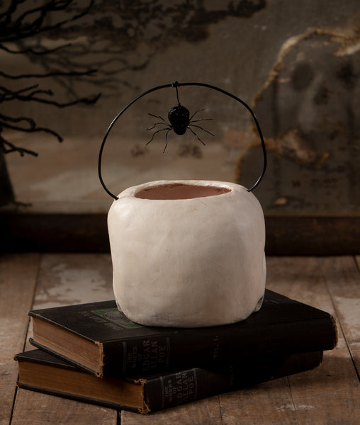 Small Grim Bucket