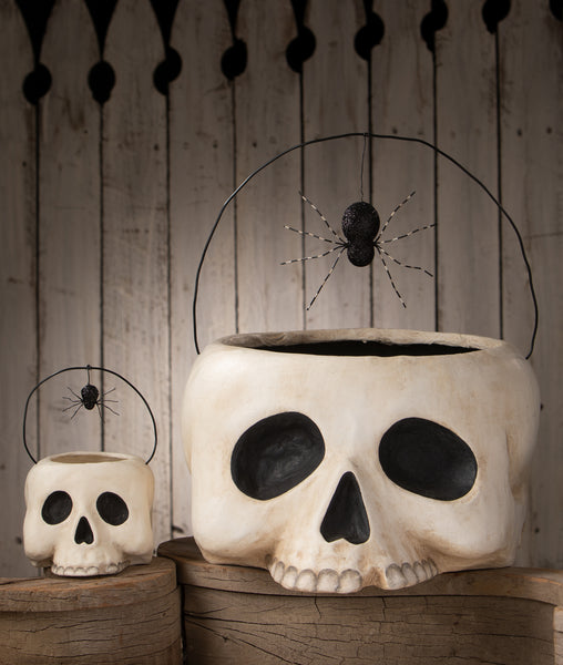 Small Grim Bucket