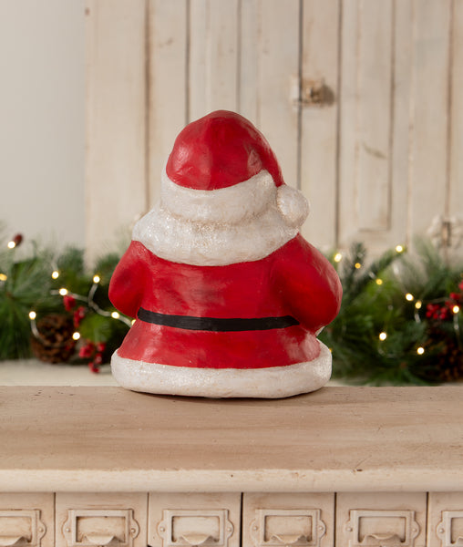 Santa Shelf Sitter