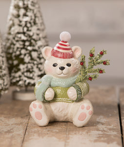 Beary Merry Christmas Bear