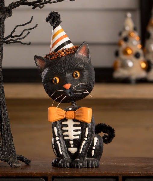 Sourpuss Bobble Head