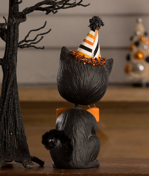Sourpuss Bobble Head