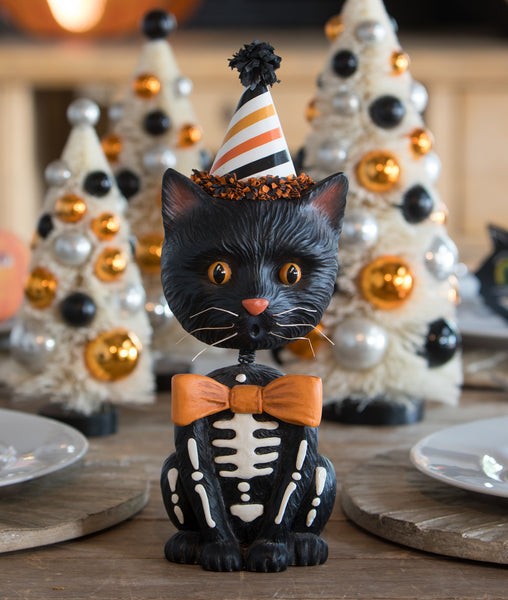 Sourpuss Bobble Head