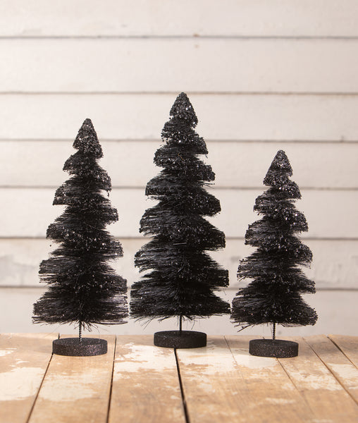 Black Shadows Trees S3