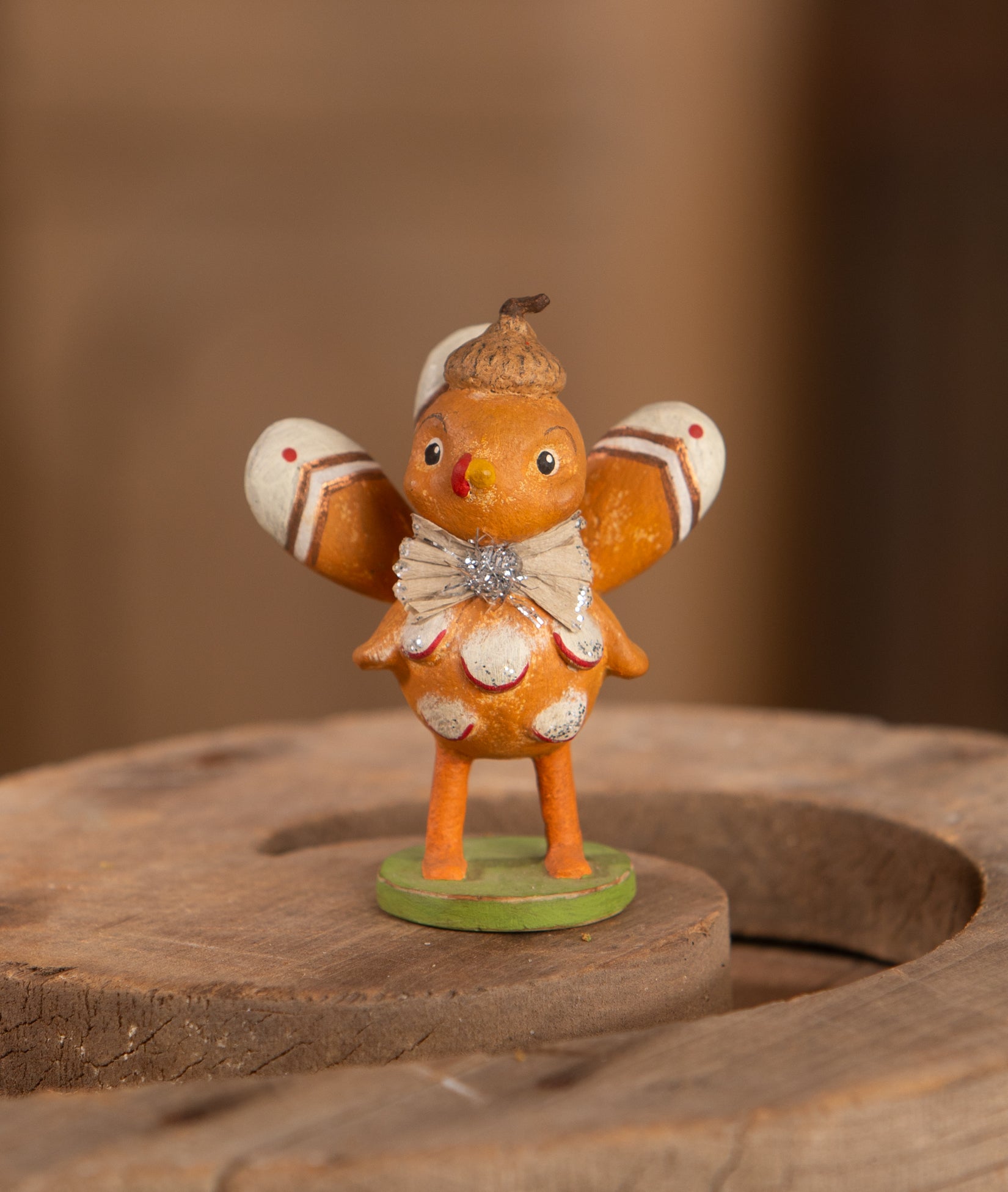 Happy Thanksgiving Turkey