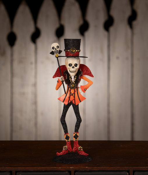 Ringmaster