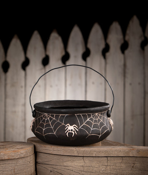 Creepy Crawly Cauldron