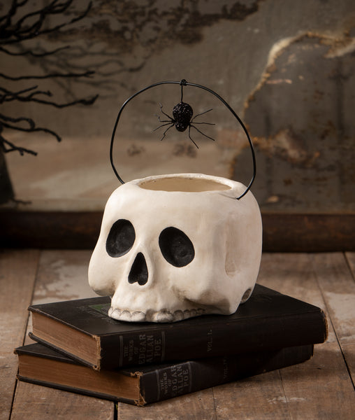 Small Grim Bucket
